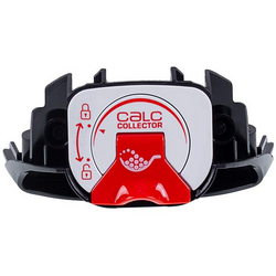 Collector for collecting scale for polishing steam generator Tefal CS-10000155