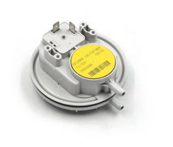 Реле тиску повітря (пресостат) P=0,92 mbar для газового котла Tiberis Atlas/Oberon 30 кВт 549000040