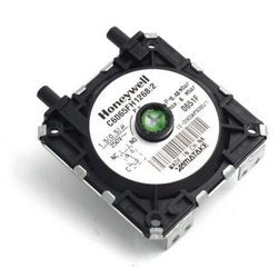 Реле тиску повітря (пресостат) P=0,48 mbar для газового котла Immergas Eolo Maior 24 кВт 1.7872