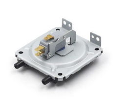 Pressure relay (pressostat) P=0.68 mbar for gas boiler Baxi/Westen 628610