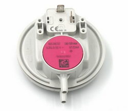 Реле тиску повітря (пресостат) P=0,68 mbar для газового котла 549001851