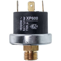 Relay vice water XP600 1/4&amp;apos&amp;apos for gas boiler 995903