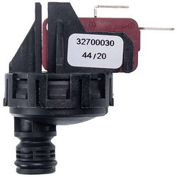 Water pressure relay for gas boiler 6037507