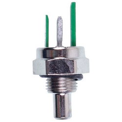 NTC temperature sensor for gas boiler Ariston, Biasi BI1001117