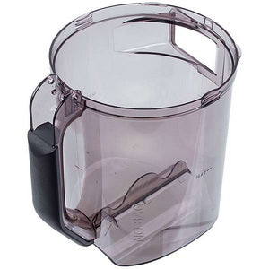 Rowenta vacuum cleaner Dust container RS-2230001257