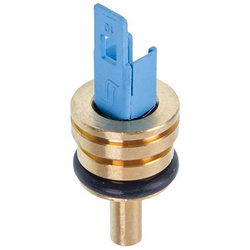 NTC temperature sensor for gas boiler Ariston 65104338