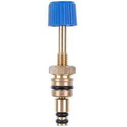 Faucet for gas boiler Ariston 65114925