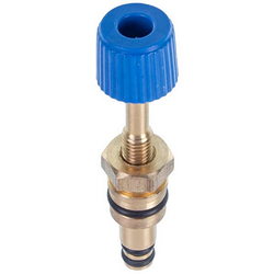 Faucet for gas boiler Ariston 65114925