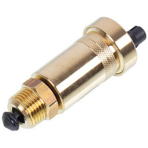 Розповітрювач автоматичний Afriso 3/8&apos&apos з клапаном 1/2&apos&apos (універсальний) для котла 7773510