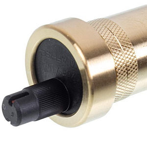 Розповітрювач автоматичний Afriso 3/8&apos&apos з клапаном 1/2&apos&apos (універсальний) для котла 7773510