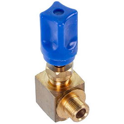 Faucet for gas boiler Vaillant KM100117