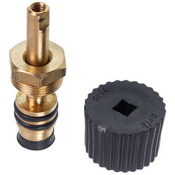 Faucet for gas boiler Ariston 996071