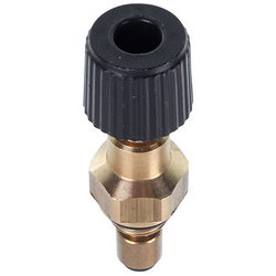 Faucet for gas boiler Demrad 3003200605