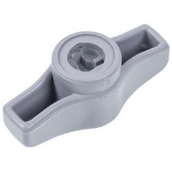 Faucet handle for gas boiler Vaillant 0020010292