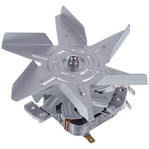 Convection fan motor + impeller for oven Gorenje 602942 220-240V 27W