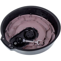 Upper part of the lid for multicooker Moulinex SS-997437