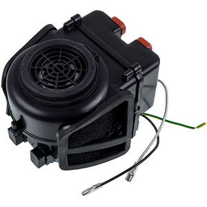 Двигун для пилососа з відпарювачем Rowenta RS-2230001544