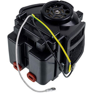 Двигун для пилососа з відпарювачем Rowenta RS-2230001544