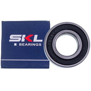 Bearing for washing machine SKL 6205 - 2RS (25x52x15) 481252028138 (in packaging)