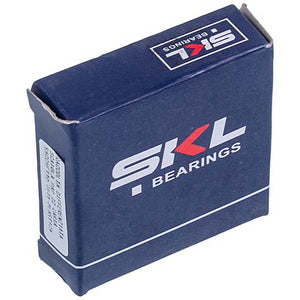 Bearing for washing machine SKL 6205 - 2RS (25x52x15) 481252028138 (in packaging)