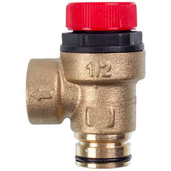 Ignition valve 3 bar for gas boiler Baxi/Westen 9951170