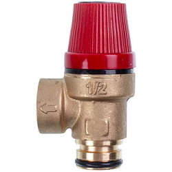 Ignition valve 3 bar for gas boiler Ariston 65103222