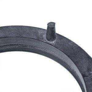 Atlantic boiler Gasket under the flange \ ROUND GT0090Atl D=95/75mm