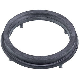 Gasket under the flange for the boiler Atlantic \ ROUND GT0090Atl D=95/75mm