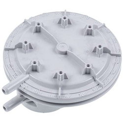 Pressure relay (pressostat) Huba Control 50/40 Pa for gas boiler R20063584