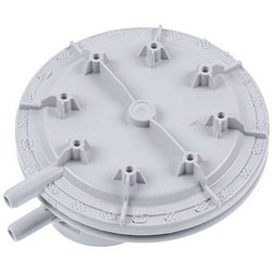 Pressure relay (pressostat) Huba Control 94/74 Pa for gas boiler Bosch/Buderus 87160112910