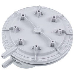 Pressure relay (pressostat) Huba Control 105/90 Pa for gas boiler Vaillant 0020213172