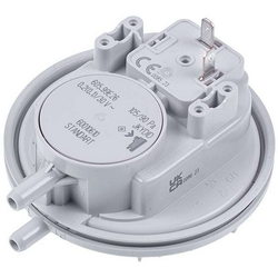 Реле тиску повітря (пресостат) Huba Control 105/90 Па для газового котла Vaillant 0020213172