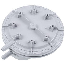 Pressure relay (pressostat) 135/120 Pa for gas boiler Vaillant 050557