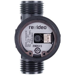 Water flow sensor Honeywell C7195A2001B for gas boiler