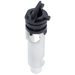 Water flow sensor for gas boiler Ariston 65114919