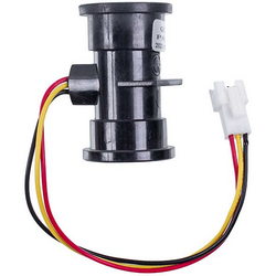 Water flow sensor for gas boiler 8717002132