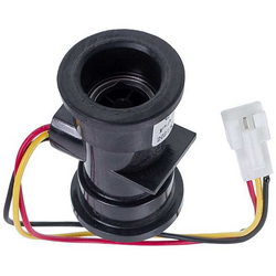 Water flow sensor for gas boiler 8717002132