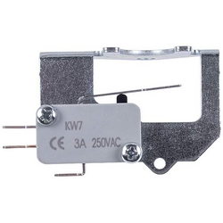 Micromikach 3 A, 250 V for gas boiler Baxi 5625770