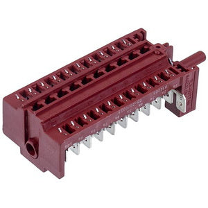 Oven mode switch Gefest 891003 Gottak (9 positions)