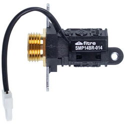 Water flow relay for gas boiler 549001711