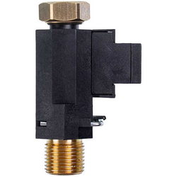 Water flow relay for gas boiler Saunier Duval 0020099302