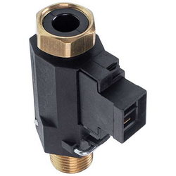 Water flow relay for gas boiler Saunier Duval 0020099302