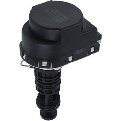 3-way valve for gas boiler Ariston 60001583