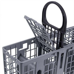 Basket for cutlery of the Indesit dishwasher C00260860 215x75x120mm (2 pcs.)