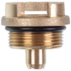 3-way valve bushing for gas boiler 600750