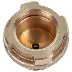3-way valve bushing for gas boiler 600750