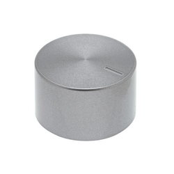 Ручка регулювання для варильної панелі Electrolux 140194061085 сірий