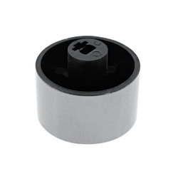 Adjustment knob for hob Electrolux 140194061085 series
