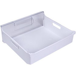 Freezer drawer for refrigerator AEG 4055949566 440x390x150mm
