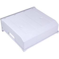 Freezer drawer for refrigerator AEG 4055949566 440x390x150mm